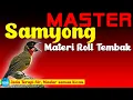 Download Lagu Master Roll Tembak Samyong