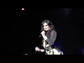 Idina Menzel - Over The Moon/Take Me or Leave Me 11/6/18