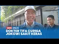 Download Lagu Jokowi Tertatih Keluar Dari Mobil, Dokter Tifa: Bukan Kelelahan Biasa