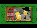Retrospectiva Simpson: El niño que sabía demasiado
