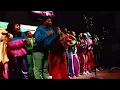 ABLAZE - Work It Out (Live) [Official Music Video]