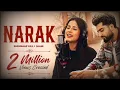 Narak  | B Praak & Jyotica Tangri | Ishqnama | Jai Randhawa & Shehnaaz Gill | Punjabi Love Song