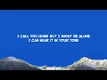 Leon Thomas - Breaking Point (Lyrics)