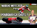 Download Lagu VENTES MOTO 2025 : LA CATASTROPHE CONTINUE 🔴 REEKO Unchained MOTOR NEWS