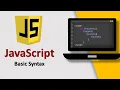 JavaScript Tutorial for beginners in Marathi basic syntax Must watch