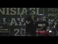 Lagu PHB (Pemuda Harapan Bangsa)  -  Dia (andji) feat si penghayal (phb)