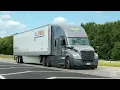 Day one orientation at Variant Trucking