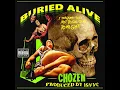 buried alive