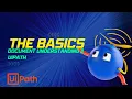 1 The Basics UiPath Document Understanding