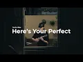 Here's Your Perfect - Jamie Miller | Cover by Chris Andrian Yang
