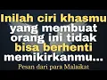 Download Lagu Inilah ciri khasmu yang membuat orang ini tidak bisa berhenti memikirkanmu...