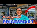 A SUPERMARKET for the ELITE PRICE SMART in COSTA RICA