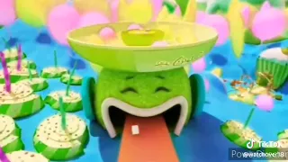 كوكب روتانا كليب بداية 