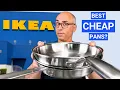 I Tested IKEA s Suspiciously Cheap Cookware