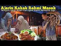 Download Lagu HIDUP DI DESA | Restok Kayu Bakar Malamnya Masak Semur Daging Bumbu Kecap