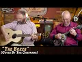 Download Lagu “The Boxer” – Jerry Douglas/Simon \u0026 Garfunkel Acoustic Cover | The Acoustic Shoppe