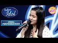 Download Lagu Bidipta की आवाज़ में ‘Dil Deewana’ Song है Blockbuster | Viral Performances | Indian Idol|3 June 2023