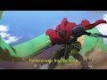 Download Lagu [AMV] Go Cry Go - OxT ( Overlord II Opening )