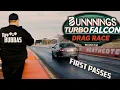 Download Lagu We Took the Bunnings Turbo BA Drag Racing… AND BLEW IT UP!