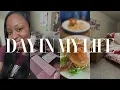 WE RE BROKE DEPRESSION Day in the Life of a Remote Project Manager Working Mom Vlog