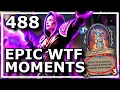 Download Lagu Hearthstone - Best Epic WTF Moments 488