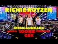 RICHIE KOTZEN MENGGUNCANG HAMPIR 100RB PENONTON DI GBK - KONSER DEWA 19 ALL STARS