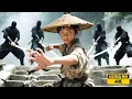 Download Lagu Câu Bé Liều Mình Cứu 1 Ông Lão , Không Ngờ Được Tăng Bí Quyết Võ Công | Phim Hành Động Võ Thuật HD