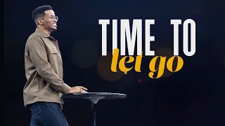 How Releasing Bitterness Set Me Free Message Only