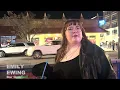 Downtown Lawrence KS On a Friday Night Package
