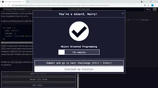 Object oriented programming Make Code More Reusable with the this Keyword freeCodeCamp