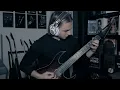 The Black Dahlia Murder - Matriarch | GUITAR COVER