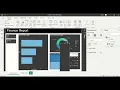 Create a tooltip page in Power BI
