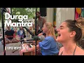 Download Lagu Om Dam Durgayei Namaha - Bihari Nirmala \u0026 Gyulai Julcsi \u0026 Horus Balázs - Everness Fesztivál 2024