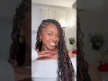 i got boho passion twists new character unlocked