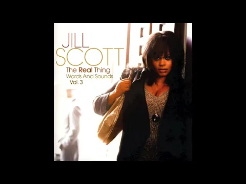 Download MP3 Hate on Me - Jill Scott