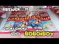 Download Lagu Choki Choki Brewek Boboiboy Indonesia Edition