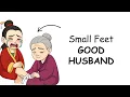 Why It Sucks To Be a Girl In Song-Qing Dynasty