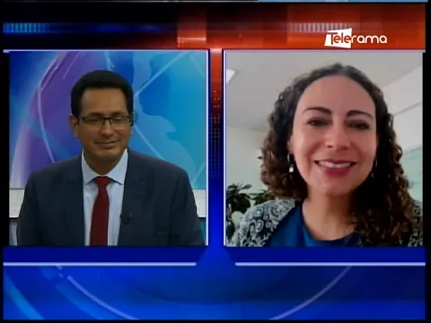 Cristina Rivadeneira 