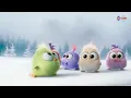 The Cuppy Cake Song