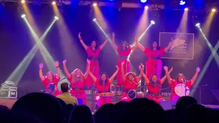 حفلة طبلة الست كاملة 