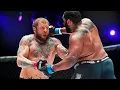 Download Lagu Aleksander Emelianenko (Russia) vs Tony Johnson Jr. (USA) | MMA fight, HD