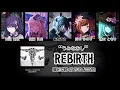 Download Lagu 【Nightcord at 25:00 + KAITO】うみなおし (Rebirth) || AI Cover [KAN/ROM/ENG Lyrics]