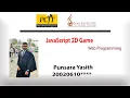 JavaScript 2D Game Development Java Institute Punsara Yasith