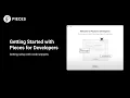 Getting Started with Code Snippets Pieces for Developers