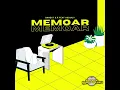 Download Lagu Banext S.R - MEMOAR ft  Asdialy (Official Audio)