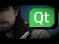 How to get started with Qt Creator C GUI Libraries Qt Designer Cross platform