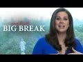 Erin Burnett My First Big Break