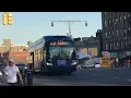 MTA BUS 2019 New Flyer Xcelsior XN40 678 BX11 Bus East 170th Street Grand Concourse