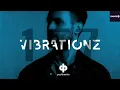 Paul Damixie - Vibrationz Clubcast #157 (October 25 2025)