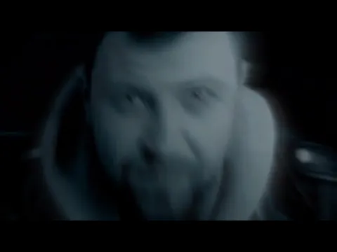 Lament Paranoika (Darek Kocurek) 2014 - Trailer